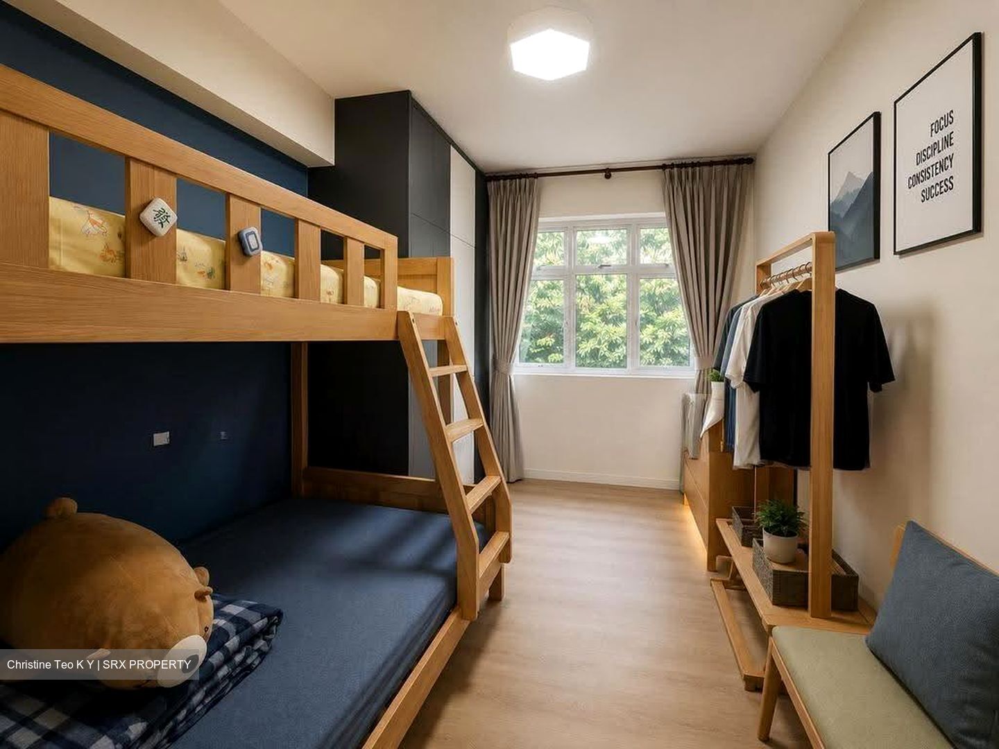 Blk 487A Sunshine Gardens (Choa Chu Kang), HDB 5 Rooms #609135641